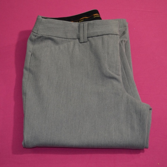 Express Design Studio Editor Pant - Picture 12 of 13